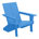 Bleu pacifique