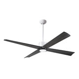 Nouveau Downrod Ceiling Fan