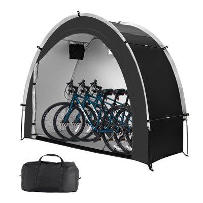 Bike Storage Tent Sheds