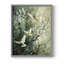 ANIMALS Series XLIV - reproduction encadrée de qualité supérieure - prête à être accrochée - aucun clou requis-2142851822-2142851823