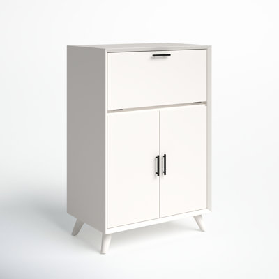 Williams Bar Cabinet