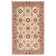 Tapis oriental en laine touffeté à la main Coltun