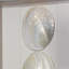 Ensemble de décoration murale Abalone & Pearl