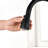 Kitchen Faucet With Pull Out Spraye