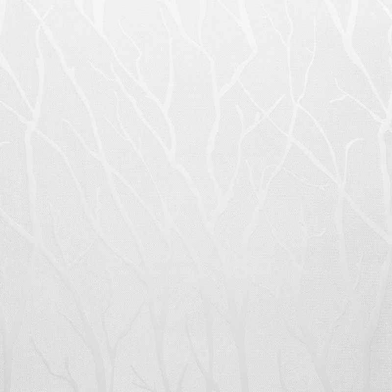 Bettine Room Darkening Curtain Panel Pair, 52" W x 63" L, Winter