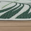 Butoves Floral Flatweave Indoor / Outdoor Area Rug-41453399