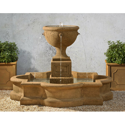 Navonna Fountain