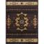 Tribes 7 pi. 10 po X 10 pi 3 po Tapis Southwest-1367233312