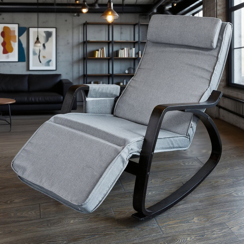 Sigfrid Other Rocking Chair