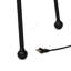 Waldorf Tripod Floor Lamp