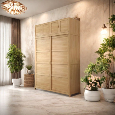 Garde-robe rétro pratique et classique