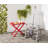 Babitz Acacia Outdoor Chair-1708733226