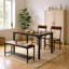 4 - Person Dining Set-1236622935