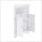 Sideboard Cabinet,Corner Cabinet,Bathroom Floor Corner Cabinet With Doors And Shelves, Kitchen, Living Room,Free Standing Storage Cabinet For Bathroom-475710113