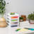 Plastic Stackable Desk Organizer-1141730666