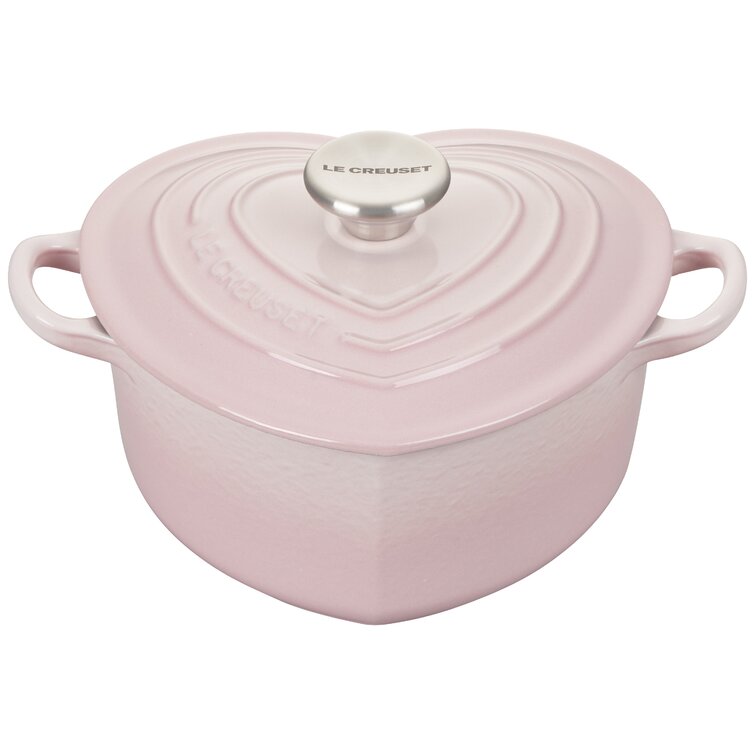 https://assets.wfcdn.com/im/44069730/resize-h755-w755%5Ecompr-r85/1747/174796292/Le+Creuset+Enameled+Cast+Iron+L%27Amour+Collection+2+Qt+Heart+Sheped+Dutch+Oven+with+Lid.jpg