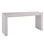 Modern History Console Table