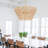 Idylwood 5 - Light Dimmable Tiered Chandelier-1433669782