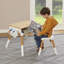Horrocks 65cm Writing Desk Chair Set