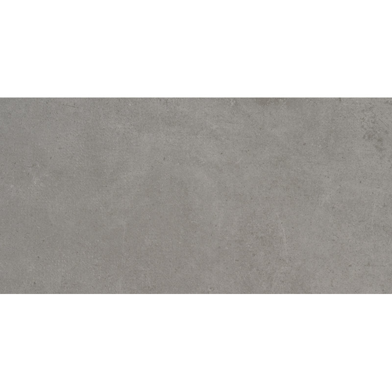 Harmone Strato 18 in. x 36 in. Matte Porcelain Concrete Look Floor and Wall Tile