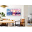 Wrapped Canvas Panoramic Print