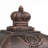Clairview Locking Pillar Box-43273701