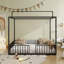 Lit de sol convertible 3-en-1 Montessori-248161446-248161444
