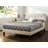 Barron Upholstered Platform Bed-336882115