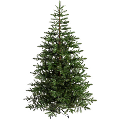 270cm H Artificial Fir Christmas Tree