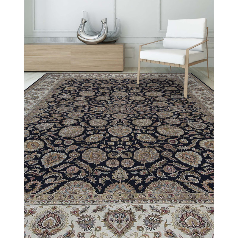 Gramercy One-of-a-Kind 9'11" X 13'10" Area Rug