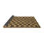 Abstract Indoor Rug-643074580