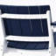 Chaise d'extérieur à assise profonde-1137382532