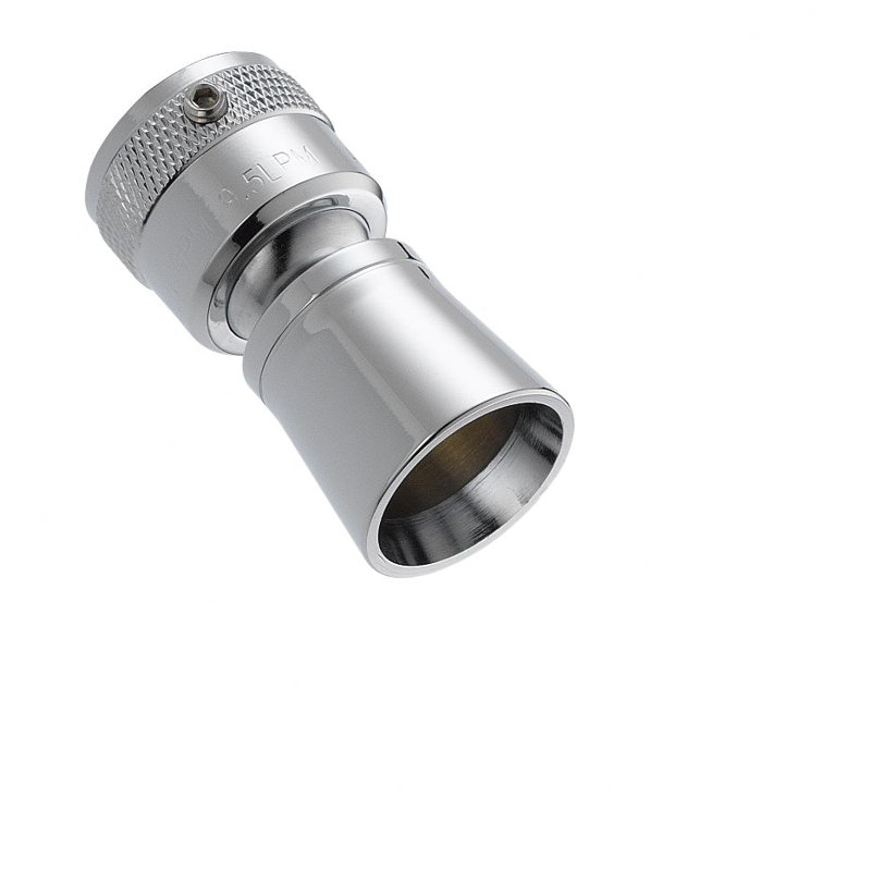 Universal Showering Components 2.5 GPM Shower Head