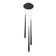 Cascade 3 - Light LED Pendant