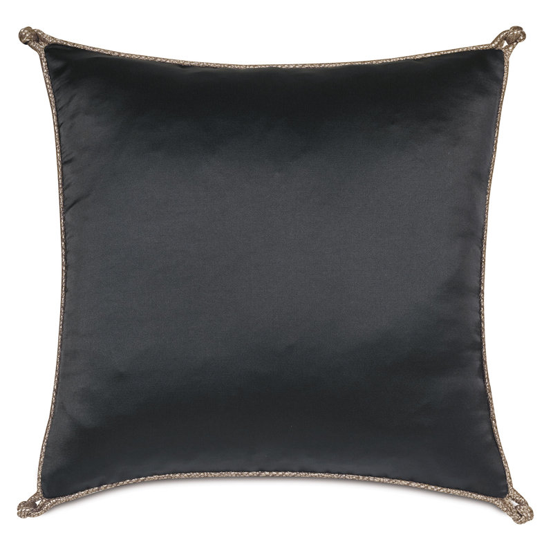 Arwen Square Pillow Cover & Insert