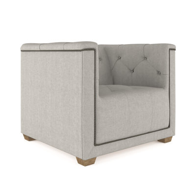 Hudson Armchair