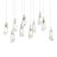Luma 10 - Light Crystal Pendant-71880646-79317338
