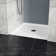 36'' W 36'' D Square Single Shower Base