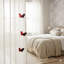 Embrasse de rideau azur-34146063