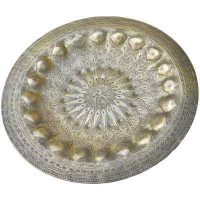 Decorative Tray