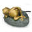 Weather Resistant Sculptural Fountain