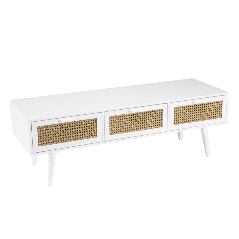Unfinished TV Stand for TVs up to 40"
