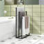 Towel Rack