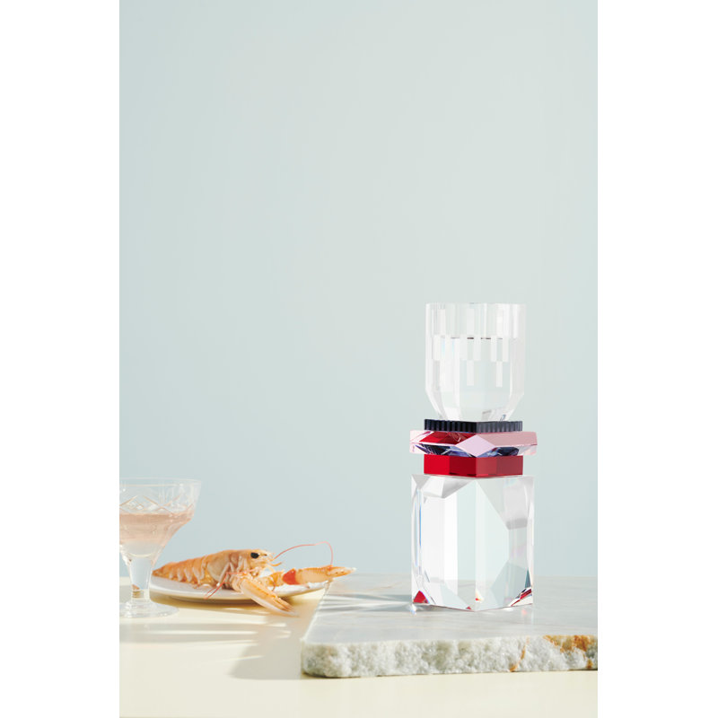 Nevada Tealight Candle Holder
