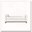 Solid Wood Upholstered Bench-1206643413-1206643422