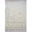 Marietta Oushak Hand Tufted Oriental Area Rug in Ivory/Beige/Blue/Brown-1257419616