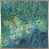 Faint Dreams I Painting