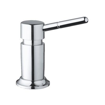 Rainshower® Soap Dispenser