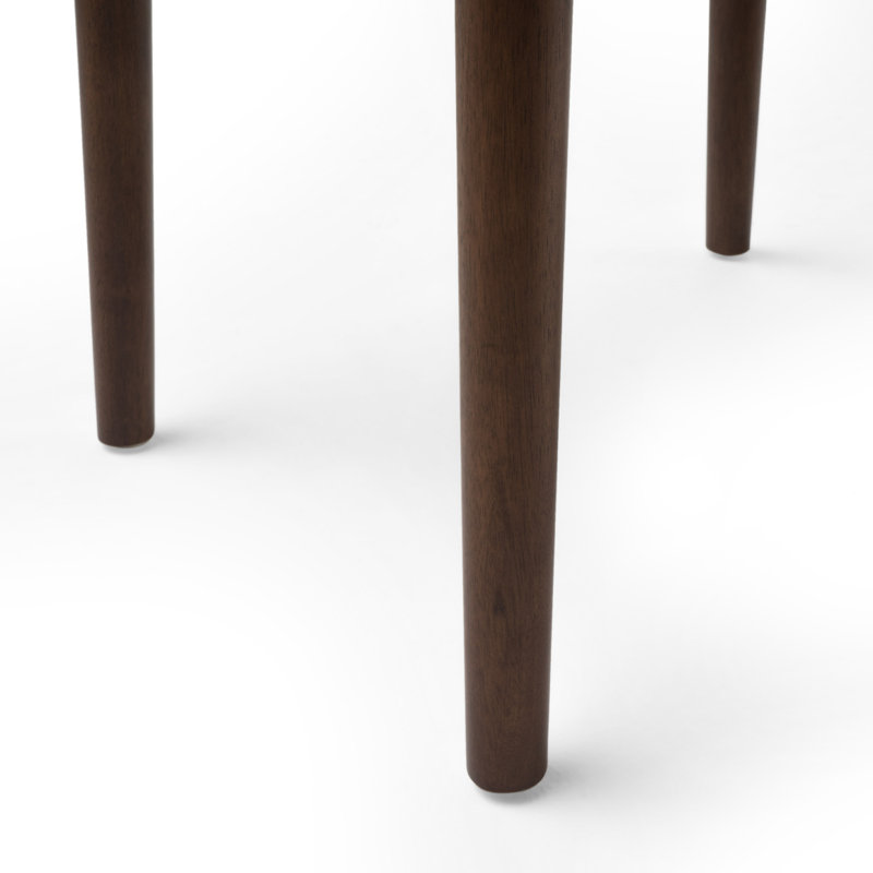Chaise de salle à manger (ensemble de 2)