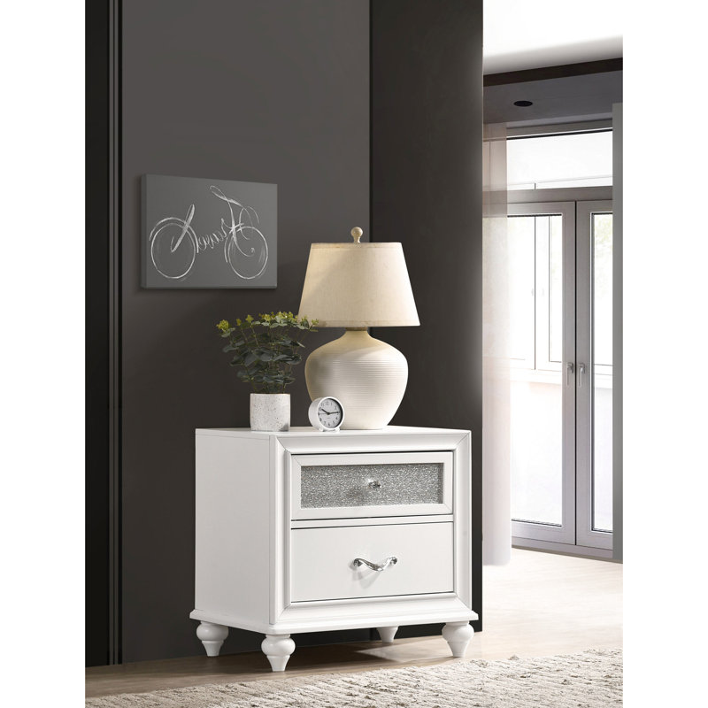 911138191-C89E Nightstand
